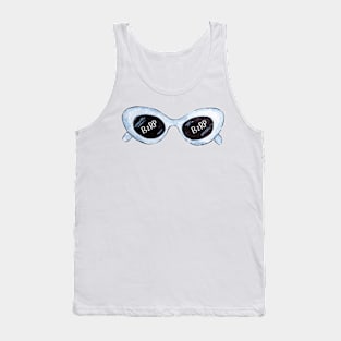 Bizarrap (BZRP) glass Tank Top